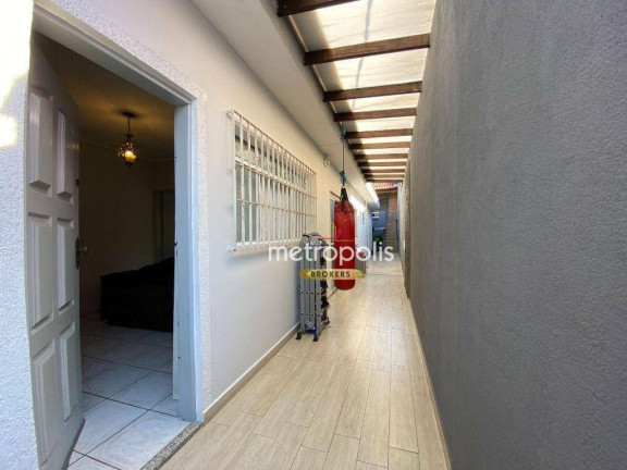 Imagem Sobrado com 3 Quartos à Venda, 85 m² em Jardim Santo Alberto - Santo André Imagem Sobrado com 3 Quartos à Venda, 85 m² em Jardim Santo Alberto - Santo André