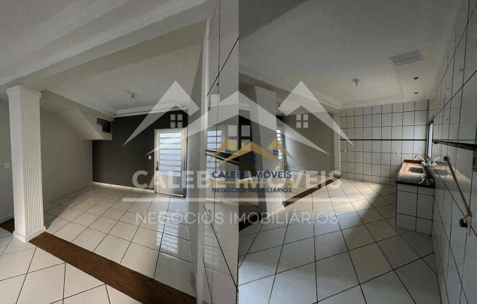 Imagem Sobrado com 2 Quartos à Venda, 130 m² em Jardim Rosa Garcia - Tatuí Imagem Sobrado com 2 Quartos à Venda, 130 m² em Jardim Rosa Garcia - Tatuí