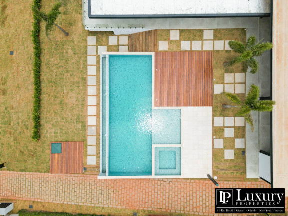 Imagem Casa de Condomínio com 5 Quartos à Venda, em Condomínio Terras De São José - Itu Imagem Casa de Condomínio com 5 Quartos à Venda, em Condomínio Terras De São José - Itu