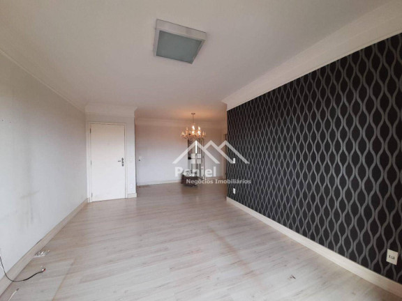 Imagem Apartamento com 3 Quartos à Venda, 111 m² em Jardim Paulista - Ribeirão Preto