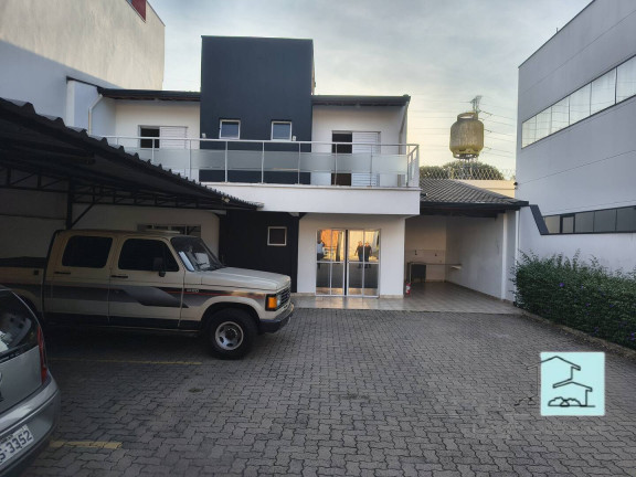 Imagem Sala Comercial à Venda, 300 m² em Centro - Louveira Imagem Sala Comercial à Venda, 300 m² em Centro - Louveira