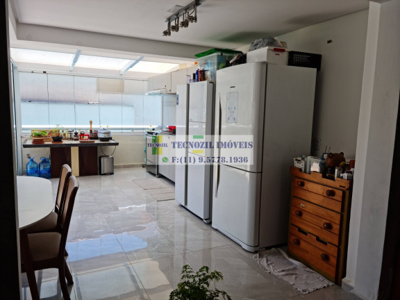 Imagem Apartamento com 1 Quarto à Venda, 100 m² em Vila Mariana - São Paulo