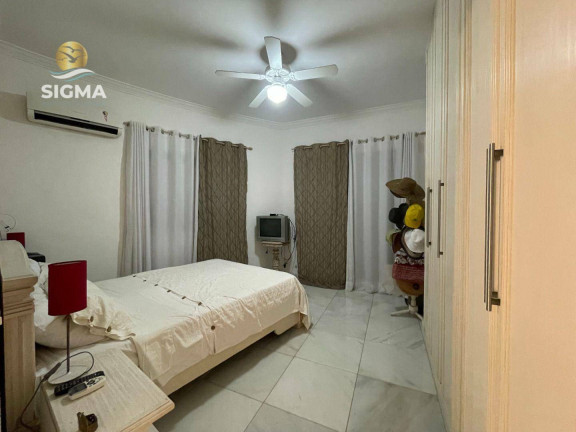 Imagem Apartamento com 3 Quartos à Venda, 200 m² em Jardim Astúrias - Guarujá Imagem Apartamento com 3 Quartos à Venda, 200 m² em Jardim Astúrias - Guarujá