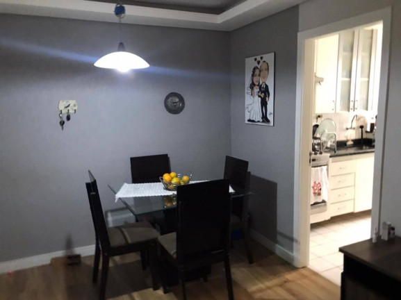 Imagem Apartamento com 3 Quartos à Venda, 65 m² em Jardim América - Bauru