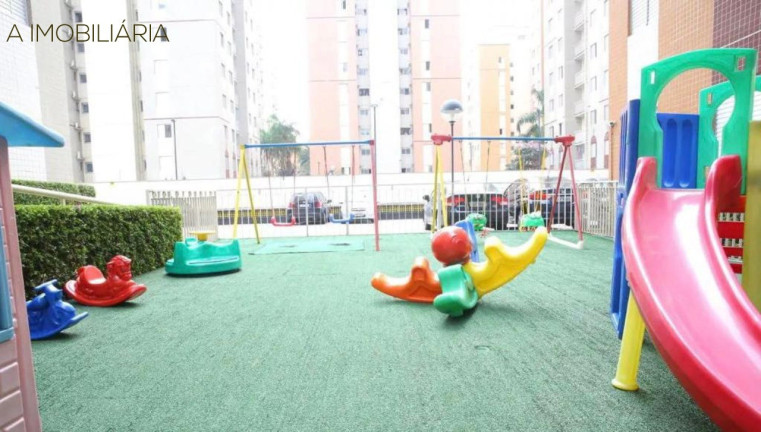 Imagem Imóvel com 2 Quartos à Venda, 49 m² em Cambuci - São Paulo