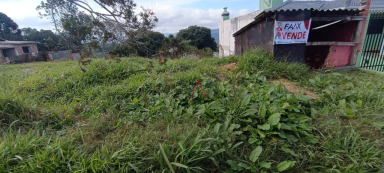 Imagem Terreno à Venda, em Santana - Guarapuava Imagem Terreno à Venda, em Santana - Guarapuava