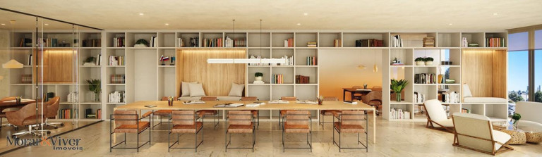 Imagem Apartamento com 3 Quartos à Venda, 209 m² em Mossunguê - Curitiba