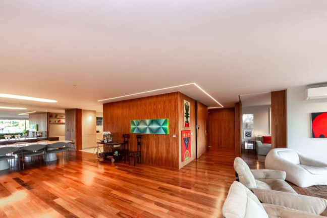Imagem Apartamento com 4 Quartos à Venda, 301 m² em Cerqueira César - São Paulo Imagem Apartamento com 4 Quartos à Venda, 301 m² em Cerqueira César - São Paulo