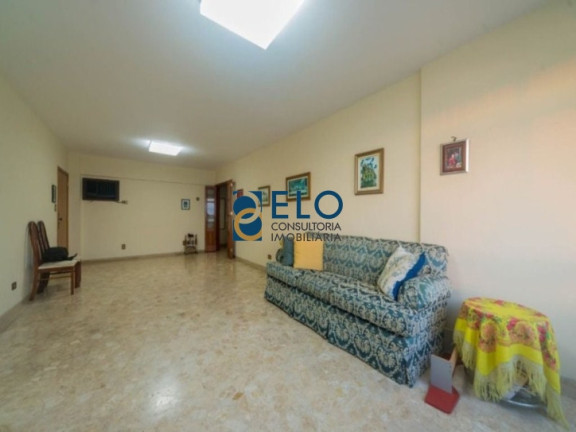 Imagem Cobertura com 3 Quartos à Venda, 259 m² em Ponta Da Praia - Santos