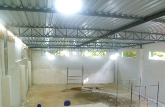 Imagem Imóvel Comercial à Venda, 250 m² em Campo Belo - São Paulo