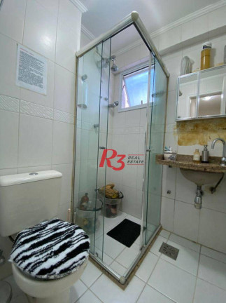 Imagem Apartamento com 3 Quartos à Venda ou Locação, 168 m² em Gonzaga - Santos Imagem Apartamento com 3 Quartos à Venda ou Locação, 168 m² em Gonzaga - Santos