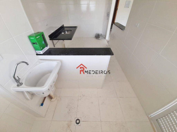 Imagem Apartamento com 3 Quartos à Venda, 117 m² em Boqueirão - Praia Grande