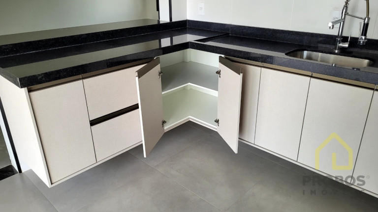 Imagem Casa com 3 Quartos à Venda, 186 m² em Residencial Evidências - Indaiatuba