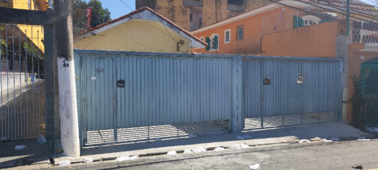 Casa com 5 Quartos à Venda, 450 m² em Jaguaribe - Osasco