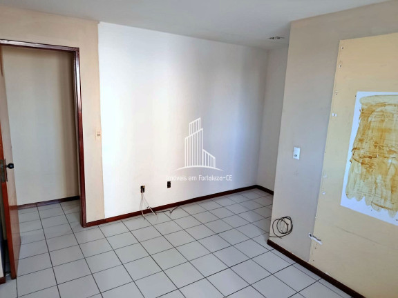 Imagem Apartamento com 3 Quartos à Venda, 90 m² em Cocó - Fortaleza Imagem Apartamento com 3 Quartos à Venda, 90 m² em Cocó - Fortaleza