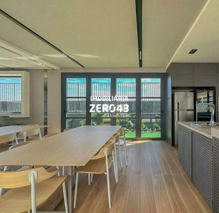 Imagem Apartamento com 2 Quartos à Venda, 62 m² em Gleba Fazenda Palhano - Londrina