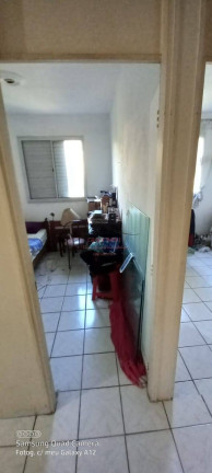 Imagem Apartamento com 3 Quartos à Venda, 55 m² em Jardim Santa Terezinha (zona Leste) - São Paulo Imagem Apartamento com 3 Quartos à Venda, 55 m² em Jardim Santa Terezinha (zona Leste) - São Paulo