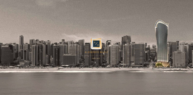 Imagem Apartamento com 5 Quartos à Venda, 637 m² em Meireles - Fortaleza Imagem Apartamento com 5 Quartos à Venda, 637 m² em Meireles - Fortaleza