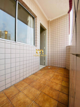 Imagem Apartamento com 1 Quarto à Venda, 53 m² em Aviação - Praia Grande