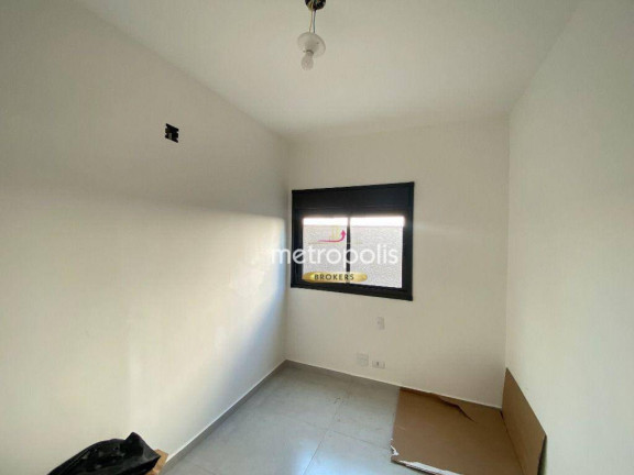 Imagem Apartamento com 3 Quartos à Venda, 95 m² em Campestre - Santo André Imagem Apartamento com 3 Quartos à Venda, 95 m² em Campestre - Santo André