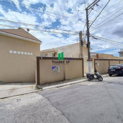 Imagem Casa com 2 Quartos à Venda, 111 m² em Vila Espanhola - São Paulo