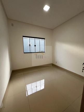 Imagem Casa com 3 Quartos à Venda, 117 m² em Parque Veiga Jardim - Aparecida De Goiânia Imagem Casa com 3 Quartos à Venda, 117 m² em Parque Veiga Jardim - Aparecida De Goiânia