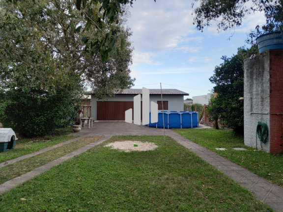 Imagem Casa com 4 Quartos à Venda, 182 m² em Praia Itapeva - Torres