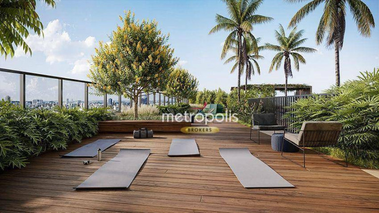 Imagem Studio com 1 Quarto à Venda, 24 m² em Perdizes - São Paulo
