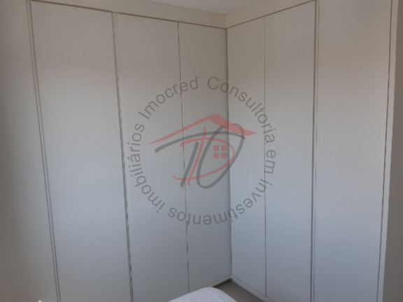 Imagem Imóvel com 2 Quartos à Venda, 46 m² em Residencial Guairá - Sumaré