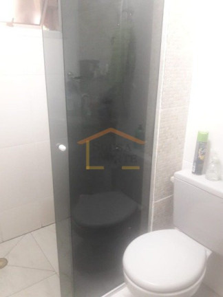 Imagem Apartamento com 2 Quartos à Venda, 48 m² em Vila Amália (zona Norte) - São Paulo Imagem Apartamento com 2 Quartos à Venda, 48 m² em Vila Amália (zona Norte) - São Paulo