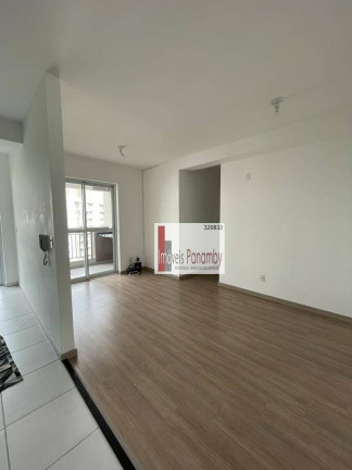 Imagem Apartamento com 2 Quartos à Venda, 56 m² em Vila Andrade - São Paulo Imagem Apartamento com 2 Quartos à Venda, 56 m² em Vila Andrade - São Paulo