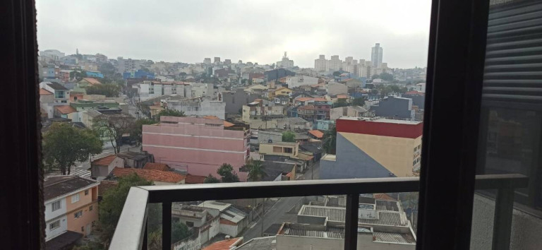 Imagem Apartamento com 2 Quartos à Venda, 50 m² em Vila Curuçá - Santo André Imagem Apartamento com 2 Quartos à Venda, 50 m² em Vila Curuçá - Santo André