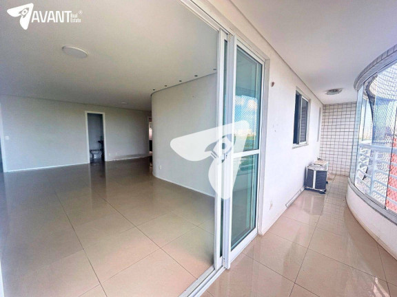 Imagem Apartamento com 4 Quartos à Venda, 175 m² em Edson Queiroz - Fortaleza Imagem Apartamento com 4 Quartos à Venda, 175 m² em Edson Queiroz - Fortaleza