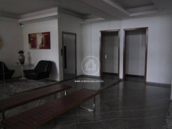 Imagem Apartamento com 4 Quartos à Venda, 140 m² em Gutierrez - Belo Horizonte