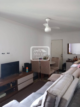 Imagem Apartamento com 3 Quartos à Venda, 64 m² em I.a.p.i. - Osasco Imagem Apartamento com 3 Quartos à Venda, 64 m² em I.a.p.i. - Osasco