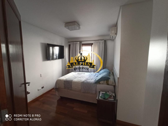 Imagem Casa de Condomínio com 5 Quartos à Venda, 550 m² em Alphaville - Santana De Parnaíba Imagem Casa de Condomínio com 5 Quartos à Venda, 550 m² em Alphaville - Santana De Parnaíba