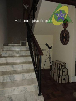 Imagem Casa com 4 Quartos à Venda, 236 m² em Vila Brandina - Campinas Imagem Casa com 4 Quartos à Venda, 236 m² em Vila Brandina - Campinas