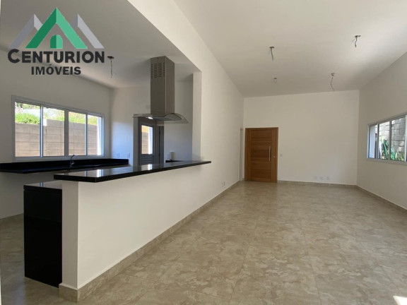 Imagem Casa de Condomínio com 3 Quartos à Venda, 140 m² em Granja Viana - Cotia