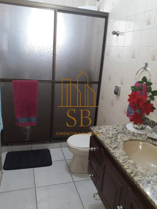 Imagem Apartamento com 2 Quartos à Venda, 93 m² em Centro - São Vicente