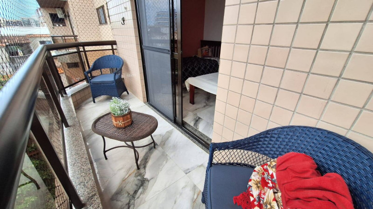 Imagem Apartamento com 2 Quartos à Venda, 119 m² em Centro - Cabo Frio