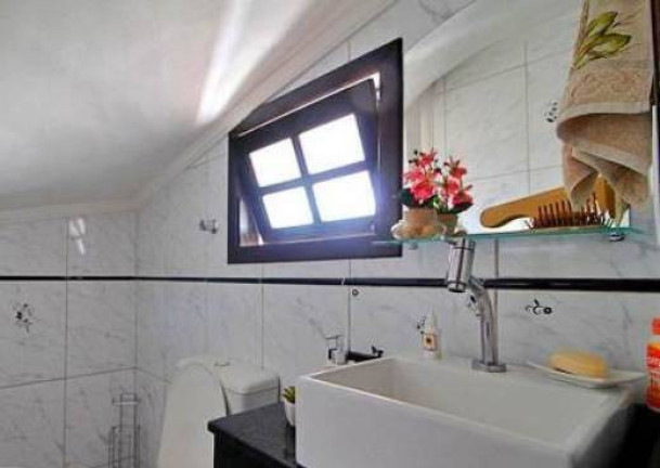 Imagem Sobrado com 3 Quartos à Venda, 167 m² em Parque Oratório - Santo André Imagem Sobrado com 3 Quartos à Venda, 167 m² em Parque Oratório - Santo André