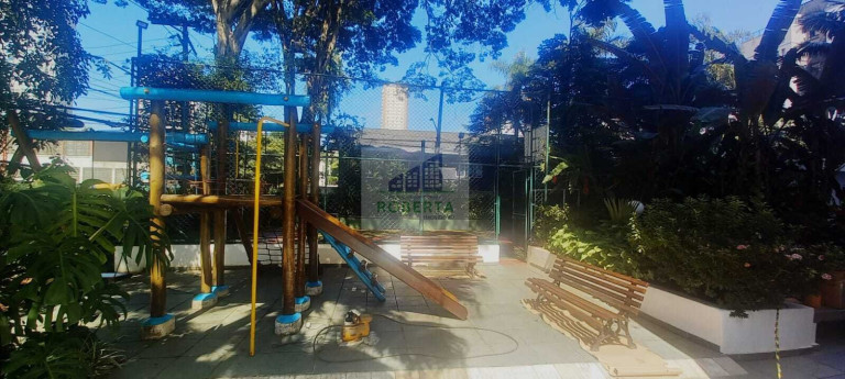Imagem Apartamento com 3 Quartos à Venda, 115 m² em Cidade Monções - São Paulo