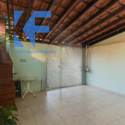 Imagem Casa com 2 Quartos à Venda, 80 m² em Parque Jambeiro - Campinas Imagem Casa com 2 Quartos à Venda, 80 m² em Parque Jambeiro - Campinas