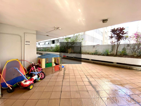 Imagem Imóvel com 2 Quartos à Venda, 90 m² em Itaim Bibi - São Paulo
