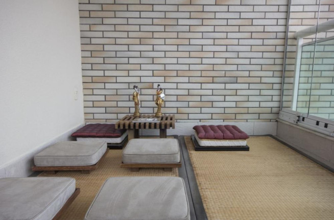 Imagem Apartamento com 4 Quartos à Venda, 355 m² em Jardim Anália Franco - São Paulo