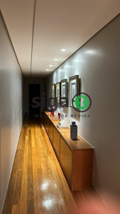Imagem Apartamento com 6 Quartos à Venda, 427 m² em Panamby - São Paulo Imagem Apartamento com 6 Quartos à Venda, 427 m² em Panamby - São Paulo