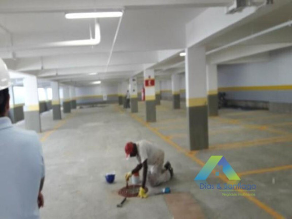 Imagem Apartamento com 2 Quartos à Venda, 74 m² em Sacomã - São Paulo