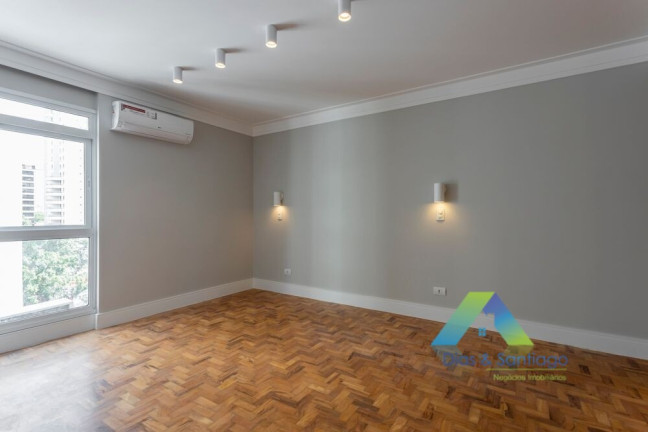 Imagem Apartamento com 2 Quartos à Venda, 140 m² em Vila Nova Conceição - São Paulo Imagem Apartamento com 2 Quartos à Venda, 140 m² em Vila Nova Conceição - São Paulo