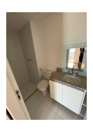 Imagem Apartamento com 2 Quartos à Venda, 60 m² em Jardim Tupanci - Barueri