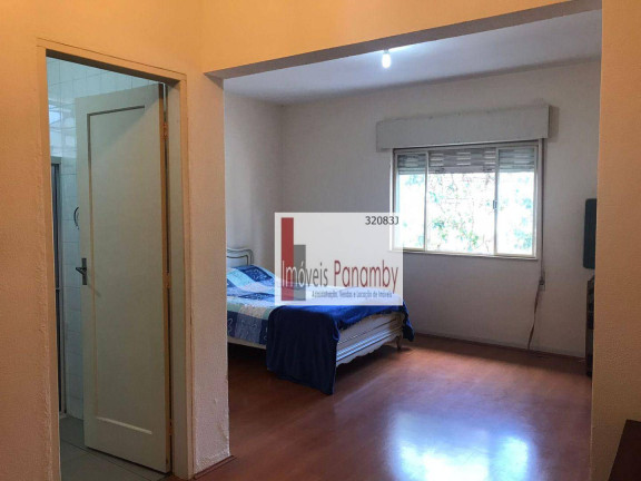 Imagem Casa com 3 Quartos à Venda, 159 m² em Brooklin - São Paulo Imagem Casa com 3 Quartos à Venda, 159 m² em Brooklin - São Paulo